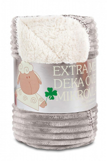 Deka ovečka