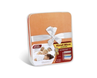 Korall micro losos