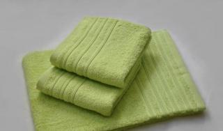 Porto-ručník(sv.zelený)